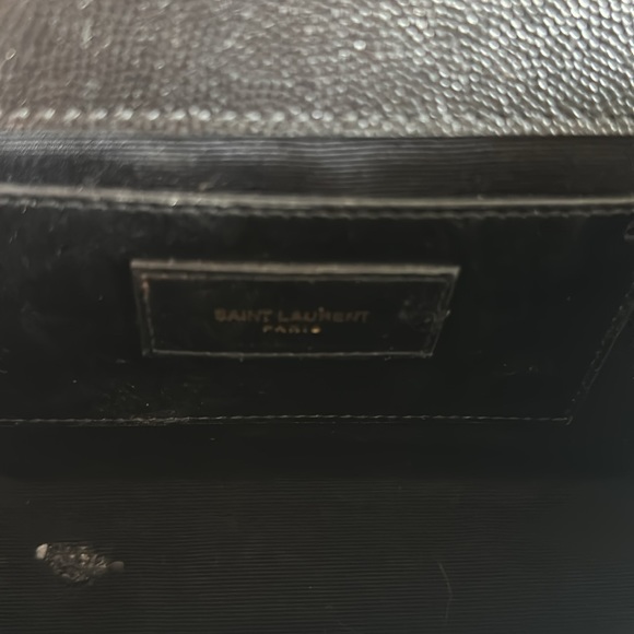 Saint Laurent YSL Kate Medium - Picture 9 of 9